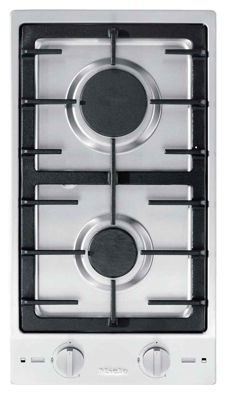 CS1012-2G ProLine-Element 29 cm Gaskochfeld Kochfeld/Herdplatte 2 Zone(n) 