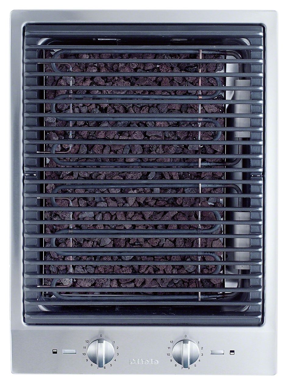 CS1322BG ProLine 38 cm Elektrogrill 2 Kochzonen 
