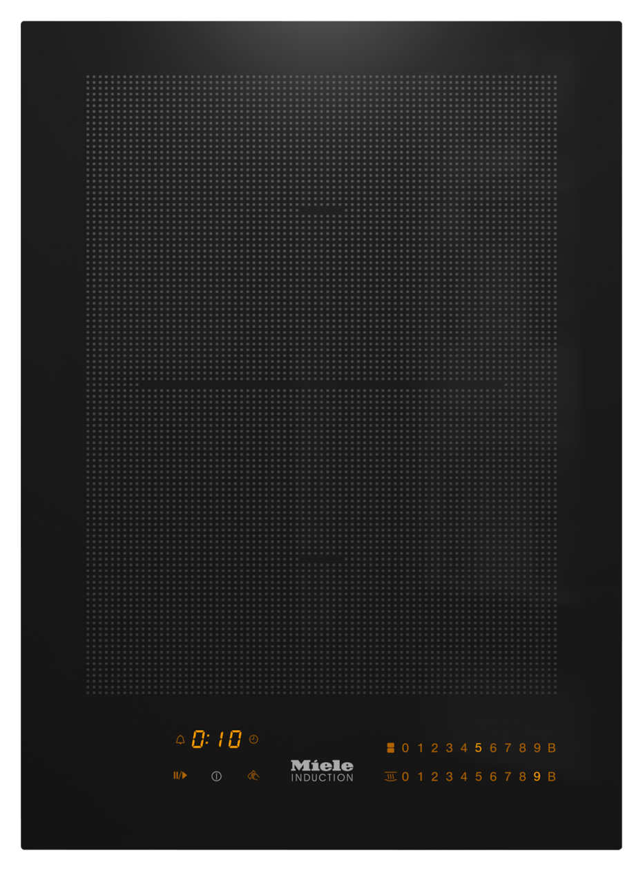 CS7612FL SmartLine-Element Induktions Kochfeld/Herdplatte 2 Zone(n) 