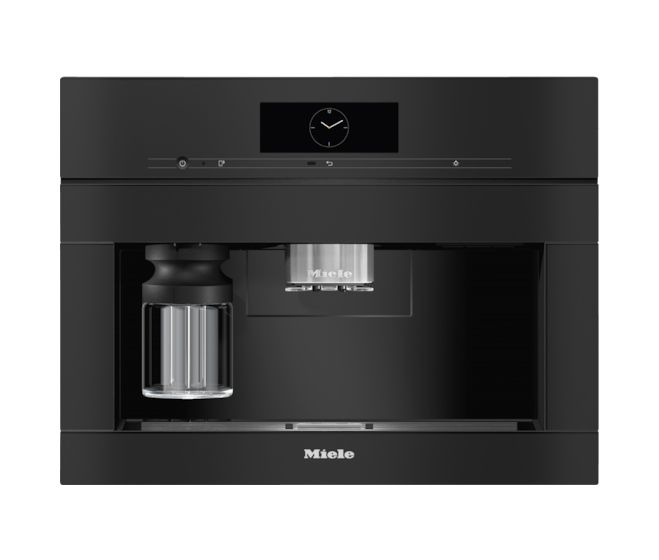 CVA7845 Kaffeevollautomat 2,7 l 600 g AutoClean (Schwarz) 
