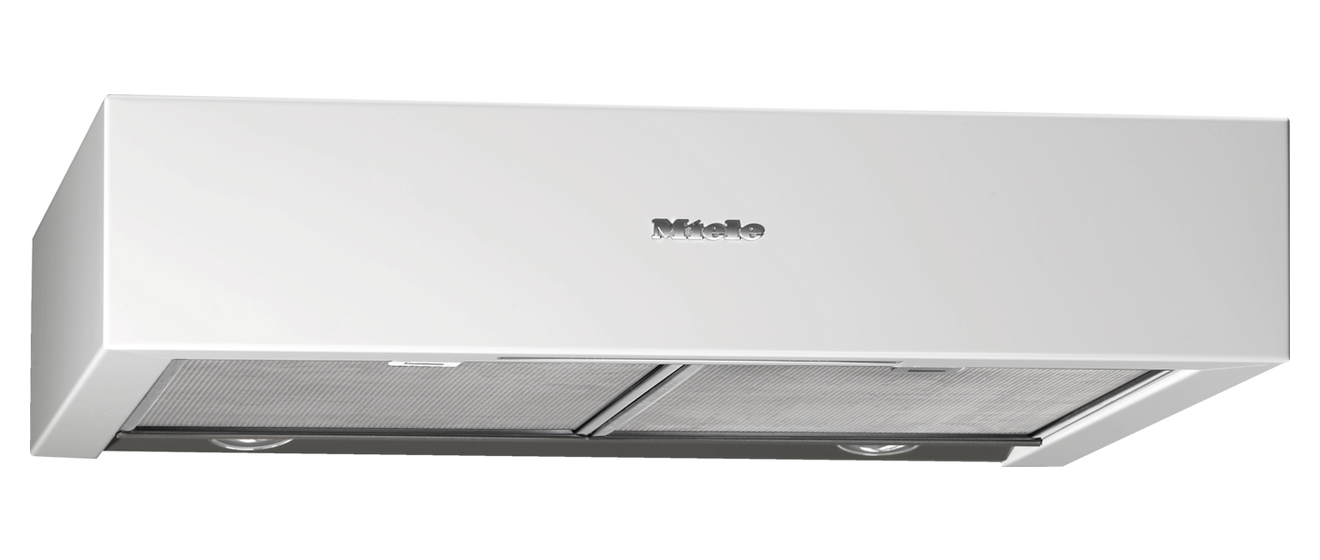 DA1260 Abluft/Umluft Dunstabzugshaube/Esse Unterbau 60 cm (Edelstahl) 