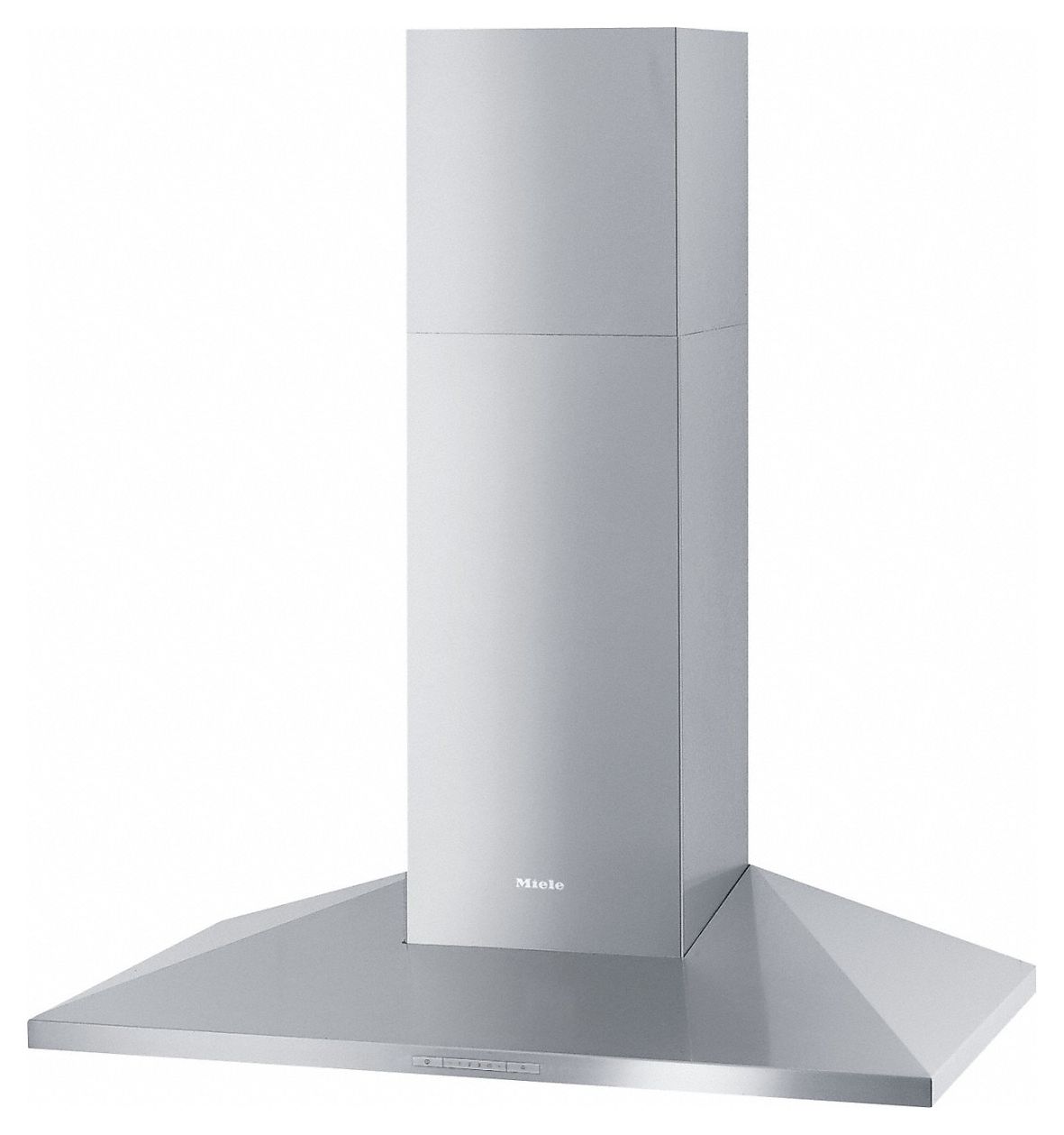 DA399-7 Classic Abluft/Umluft Dunstabzugshaube/Esse Wand 90 cm (Edelstahl) 