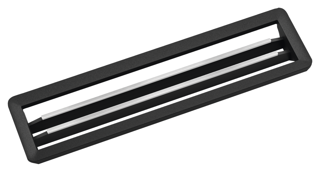 DAAG 200 Abdeckung (Schwarz) 