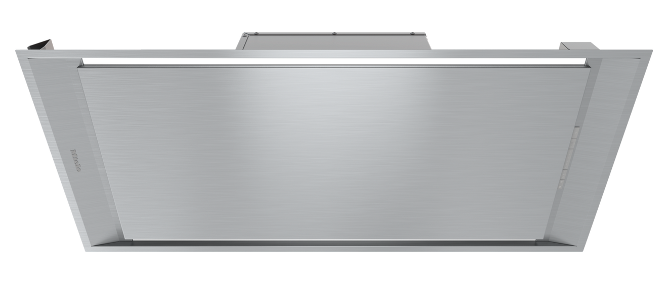 DAC2240 Stella Abluft/Umluft Dunstabzugshaube/Esse Decke 1165 mm (Edelstahl) 