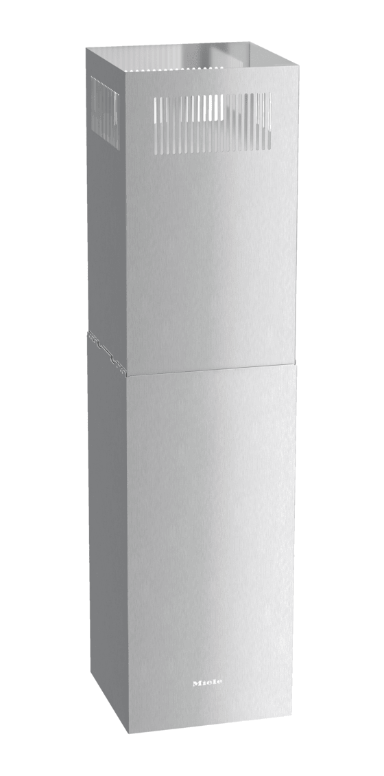 DACI 1290/ 1360 Kamin (Silber) 