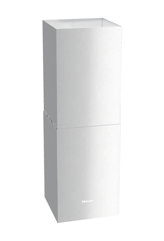 DACI 900 Kamin (Edelstahl) 