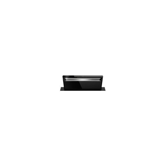 DAD4840 Abluft/Umluft Dunstabzugshaube/Esse Tisch 916 mm (Schwarz) 