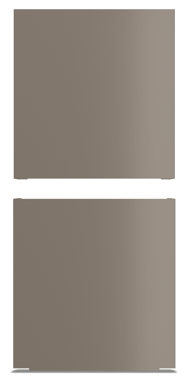 DADC 1000 Kamin (Beige) 