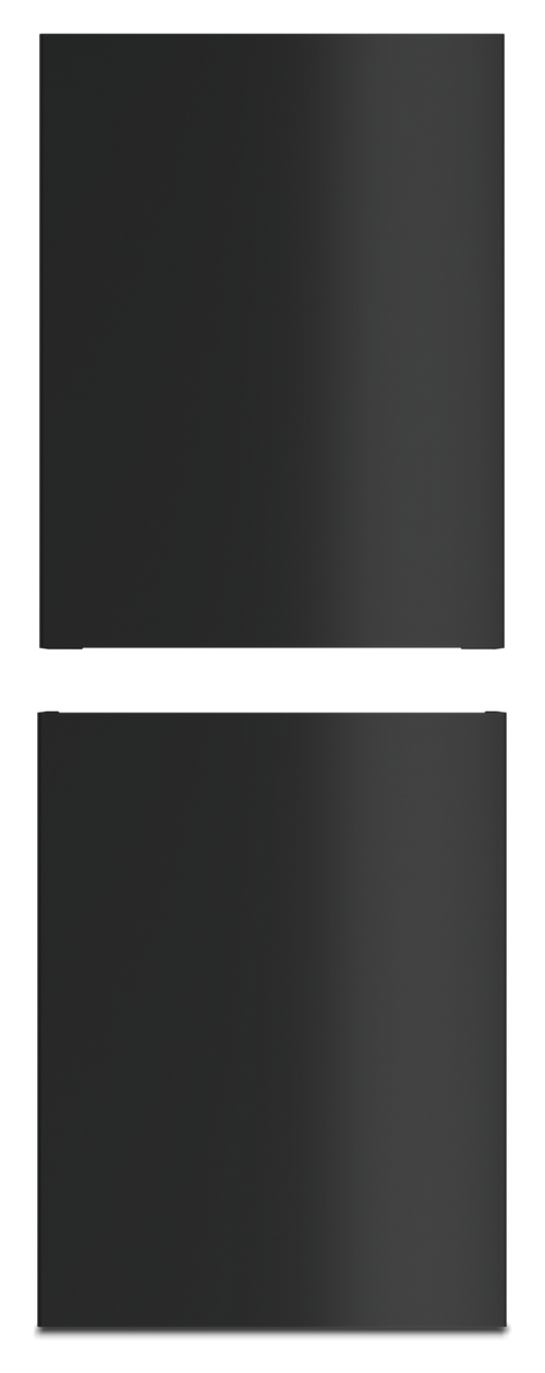 DADC 9000 Kamin (Schwarz) 