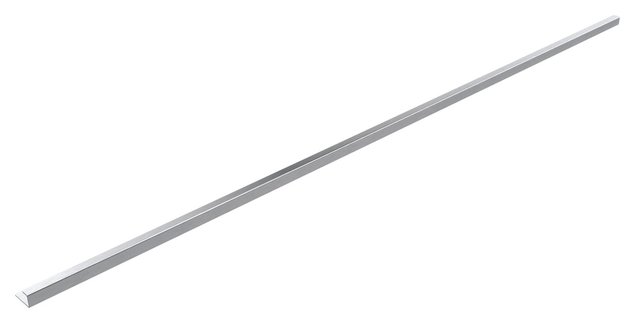 DASB90 Ausgleichsleisten (Silber) 