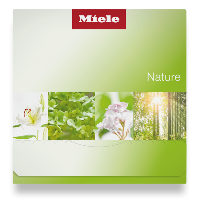 Duftflakon Nature für 50 Trocknergänge 