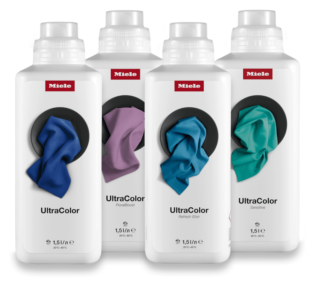 Duftset UltraColor 