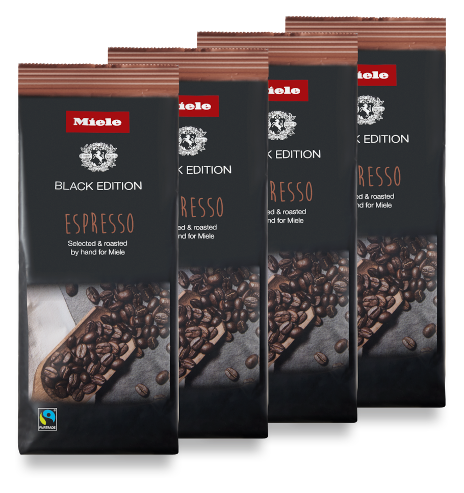 Espresso 