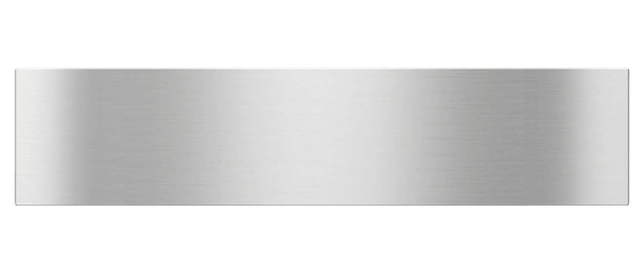 ESW7110 Wärmeschublade 40 - 85 °C (Edelstahl) 