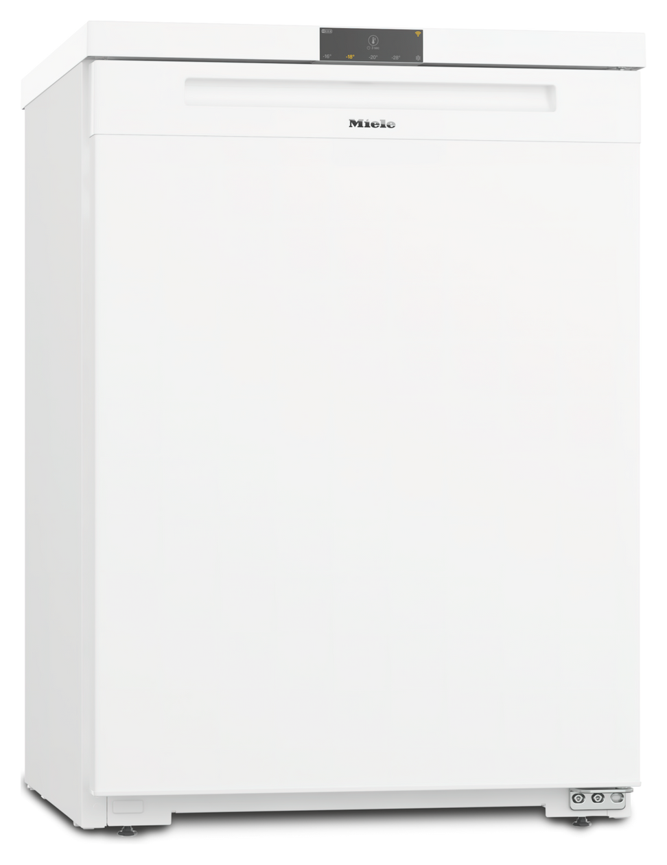 F4001C 107 l Gefrierschrank 110 kWh Jahr  (Weiß) 