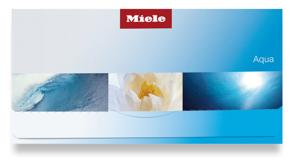 FAA452L Set 3x Duftflakon Aqua 