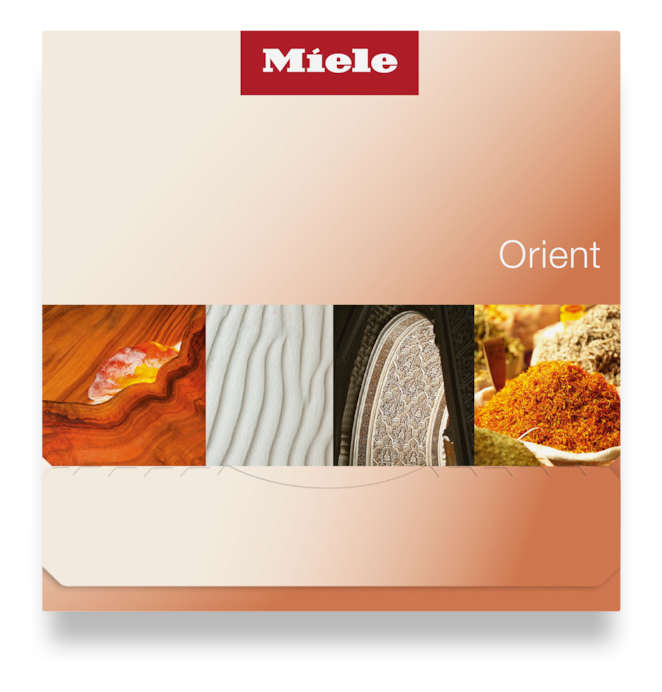 FAO152L Duftflakon Orient 12,5 ml für ein angenehmes Dufterlebnis – sinnlich und aromatisch. 