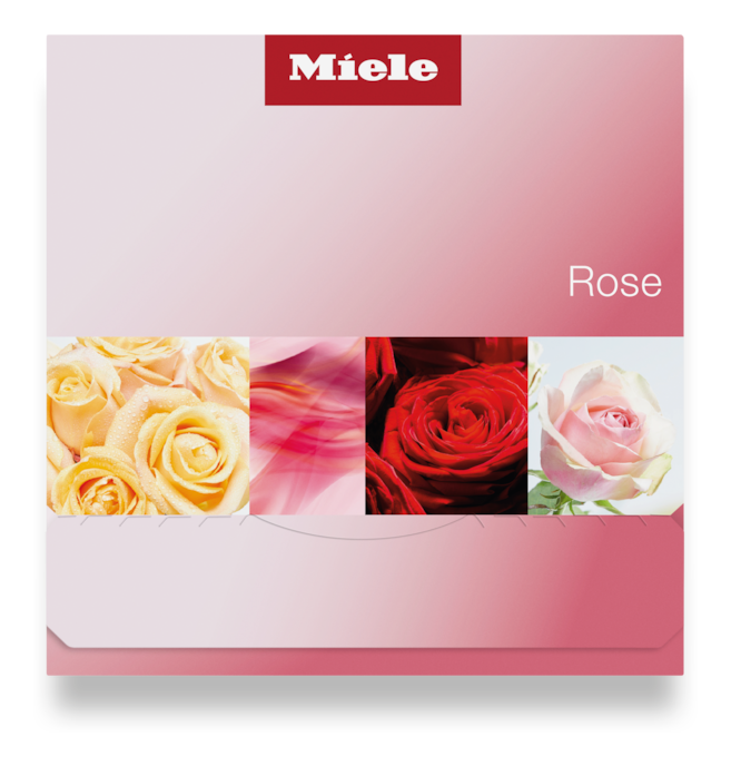 FAR152L Duftflakon Rose 12,5 ml 