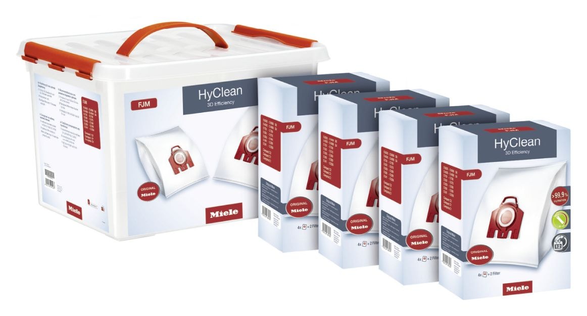 FJM CareBox 3D Zubehör-Set  (Mehrfarbig) 