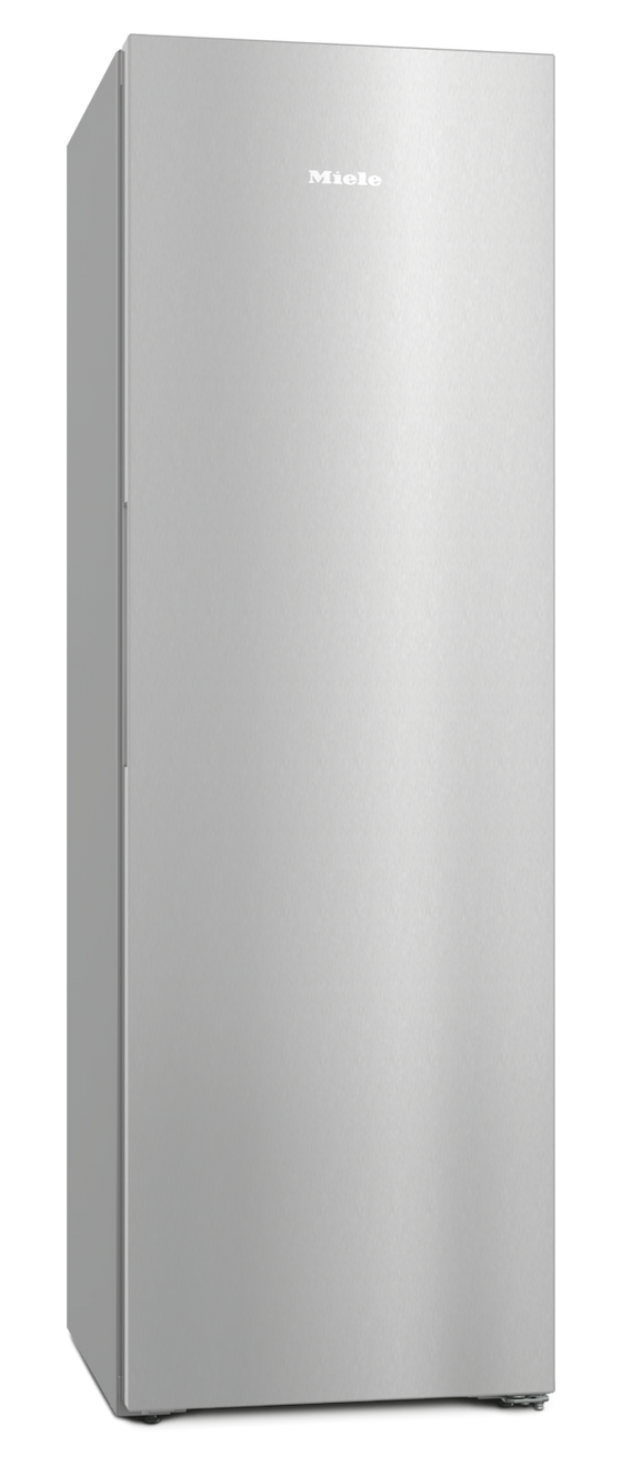 FN4372D-1 278 l Gefrierschrank 199 kWh Jahr NoFrost  (Silber, Edelstahl) 