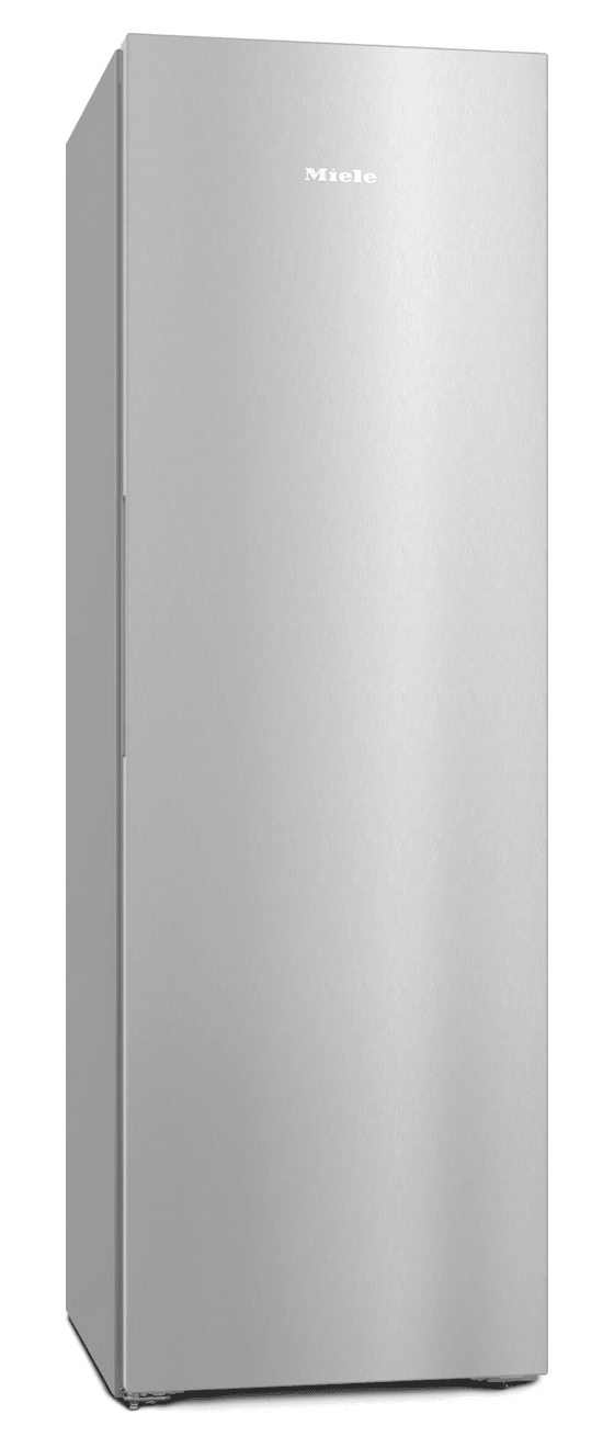 FNS4382D 278 l Gefrierschrank 199 kWh Jahr NoFrost  (Silber) 