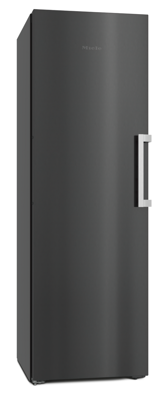 FNS4782D 278 l Gefrierschrank 199 kWh Jahr NoFrost  (Schwarz) 
