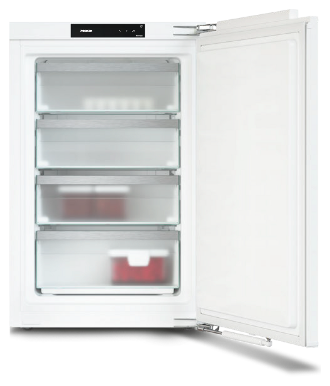 FNS7140C 87 l Einbau Gefrierschrank 122,48 kWh Jahr NoFrost 