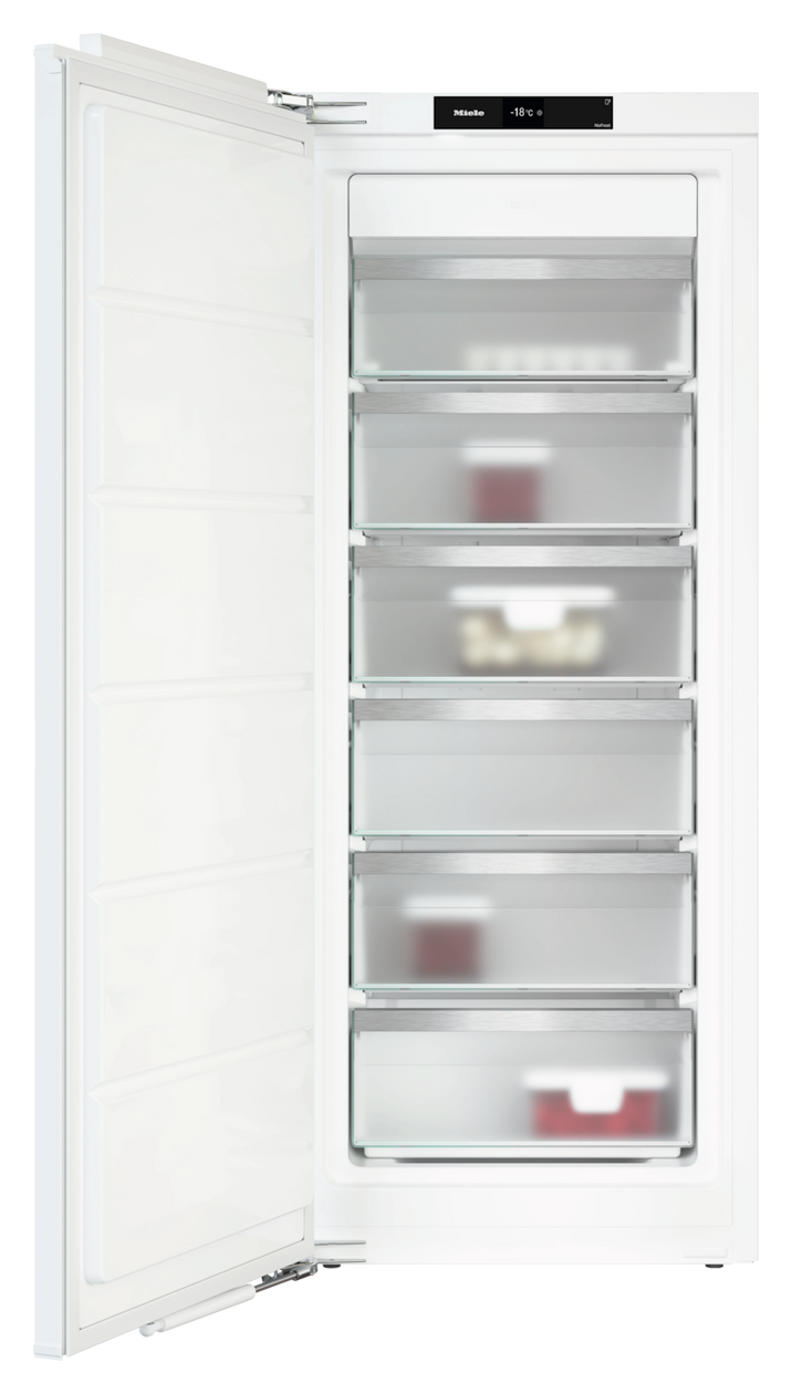 FNS7470D 156 l Einbau Gefrierschrank 173,38 kWh Jahr NoFrost 