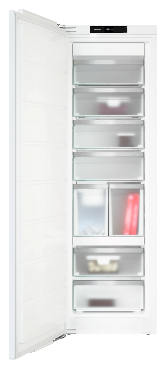 FNS7774D 213 l Einbau Gefrierschrank 190 kWh Jahr NoFrost 