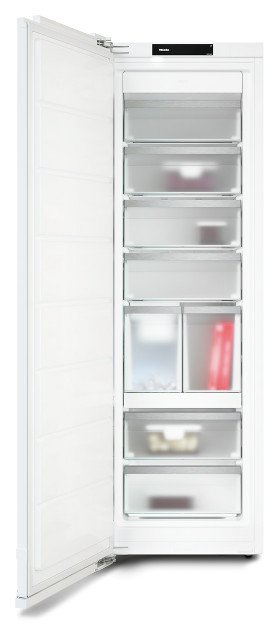 FNS7794DL 213 l Einbau Gefrierschrank 190 kWh Jahr NoFrost 