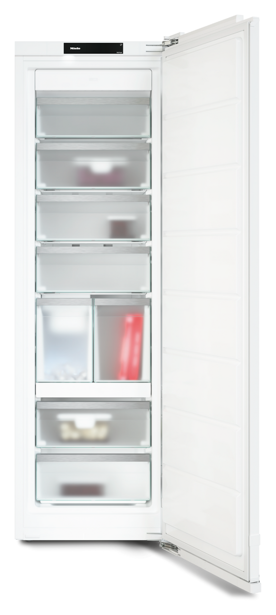 FNS7794DR 213 l Einbau Gefrierschrank 190 kWh Jahr NoFrost 