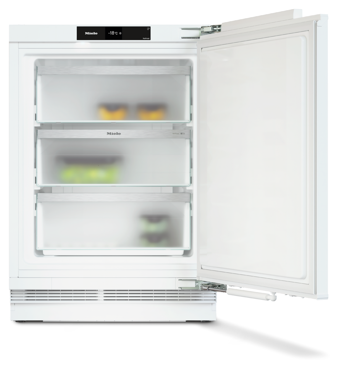FNUS7040D 74 l Einbau Gefrierschrank 150 kWh Jahr NoFrost 