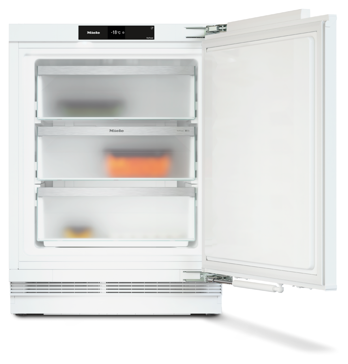 FNUS7140C 80 l Einbau Gefrierschrank 121 kWh Jahr NoFrost 