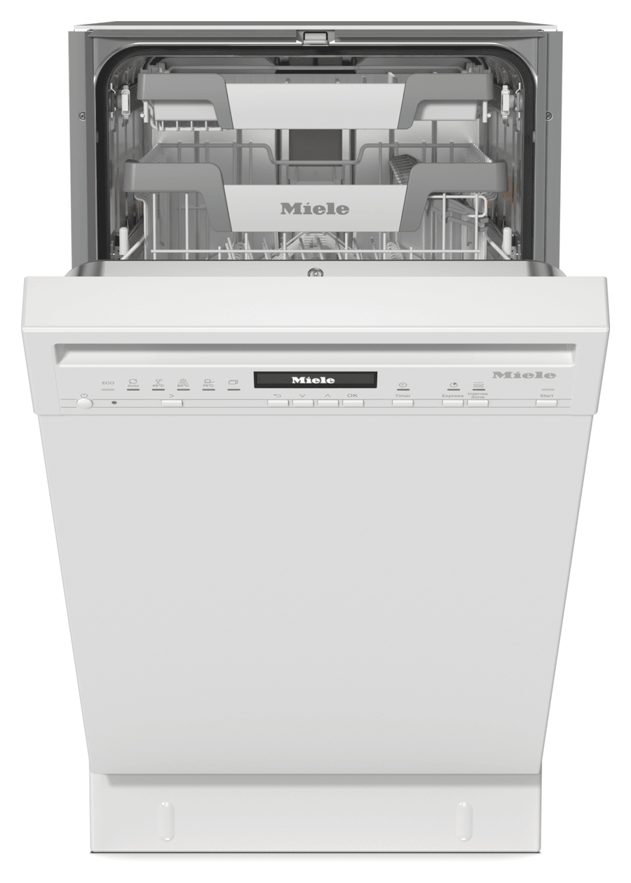 G5740SCU SL 45 cm Geschirrspüler freistehend Leise 