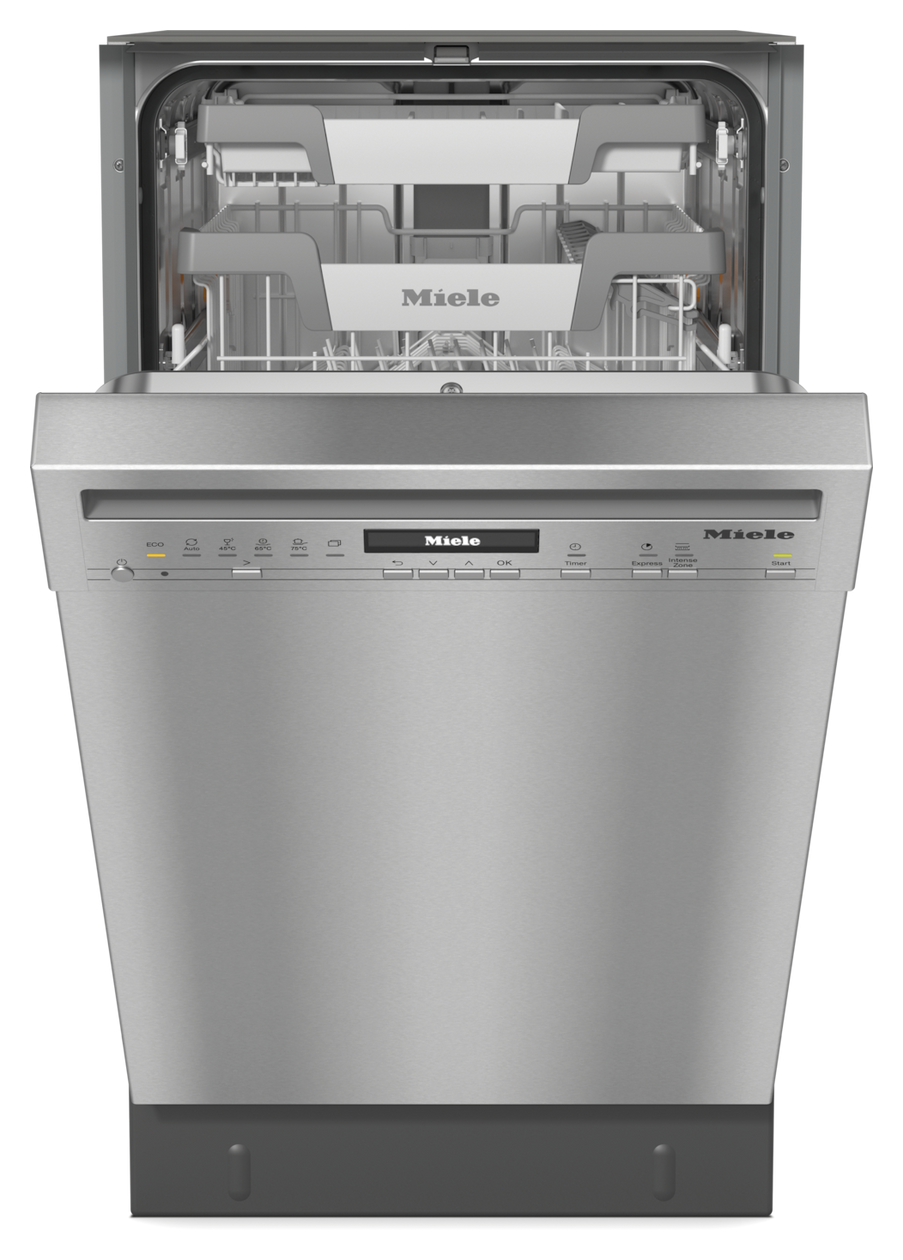 G5740SCU SL 45 cm Geschirrspüler freistehend Leise 