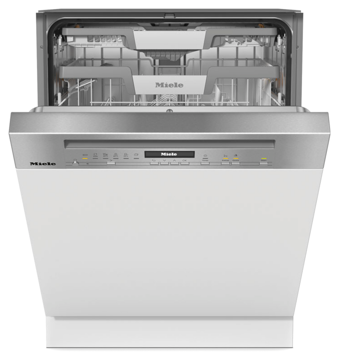 G7131SCi AD 125 Edition 60 cm Geschirrspüler integriert (ohne Front) Leise 14 Maßgedecke 