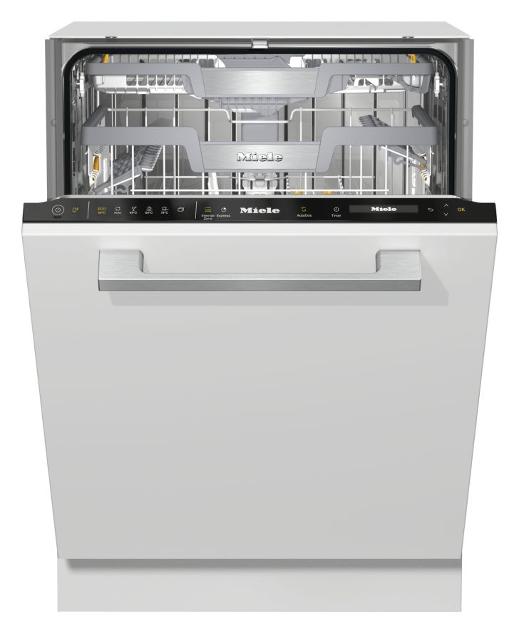 G7478SCVi XXL AutoDos E 60 cm Geschirrspüler vollintegriert (ohne Front) Sehr leise 14 Maßgedecke Kondensations 