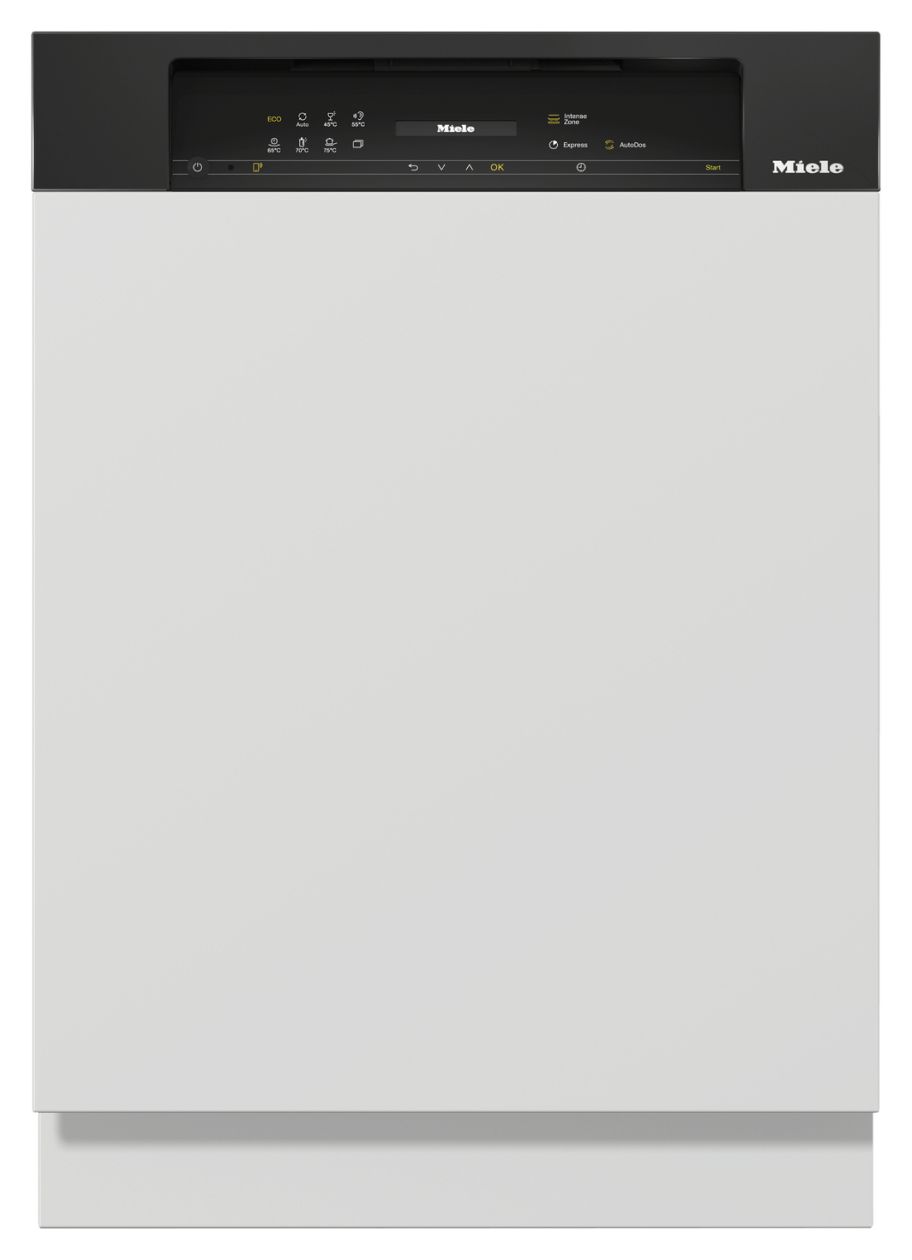 G7615SCi XXL AutoDos 60 cm Geschirrspüler integriert (ohne Front) Sehr leise 14 Maßgedecke Kondensations 