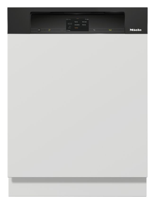 G7920SCi AutoDos 60 cm Geschirrspüler integriert (ohne Front) Sehr leise 14 Maßgedecke Kondensations 