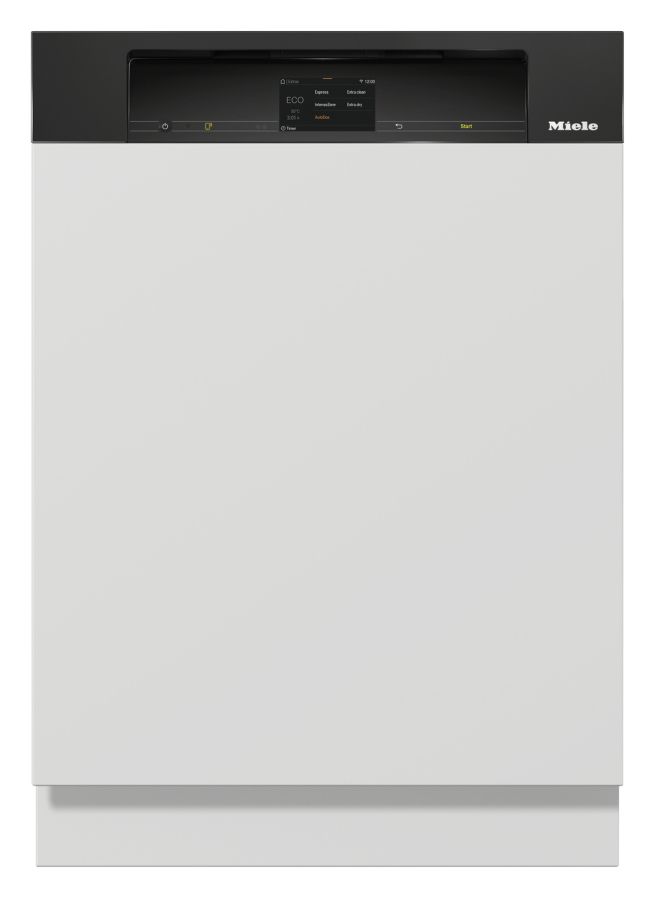 G7925SCi XXL AutoDos 60 cm Geschirrspüler integriert (ohne Front) Sehr leise 14 Maßgedecke Kondensations 