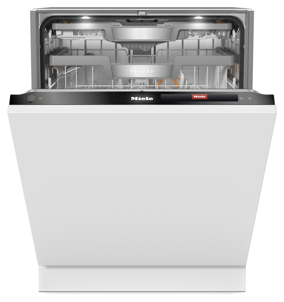 G7980 SCVi AutoDos K2O 60 cm Geschirrspüler vollintegriert (ohne Front) Sehr leise 14 Maßgedecke 