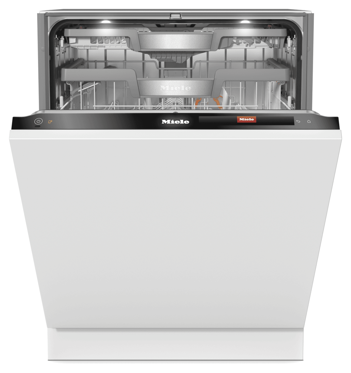 G7980SCVi AutoDos K2O 60 cm Geschirrspüler Voll integriert Sehr leise 14 Maßgedecke 