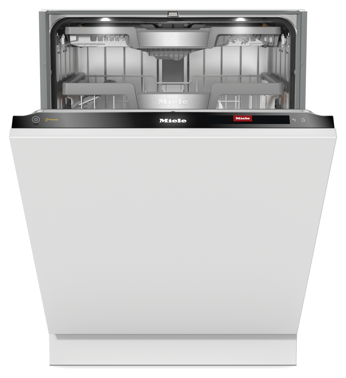 G7985SCVi XXL AutoDos K2O 60 cm Geschirrspüler vollintegriert (ohne Front) Sehr leise 14 Maßgedecke aquaStop Funktion Active condensation 