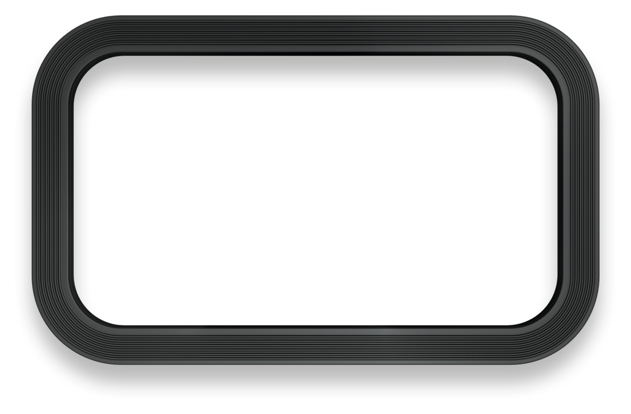 GaLa-DR-01 Dichtring S Gummiband für Miele Gourmet-Box S 
