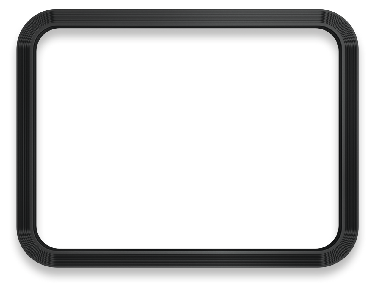 GaLa-DR-M/L Dichtungsring-02 für Gourmet-Box M/L 