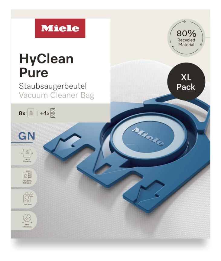 GN XL HyClean Pure 