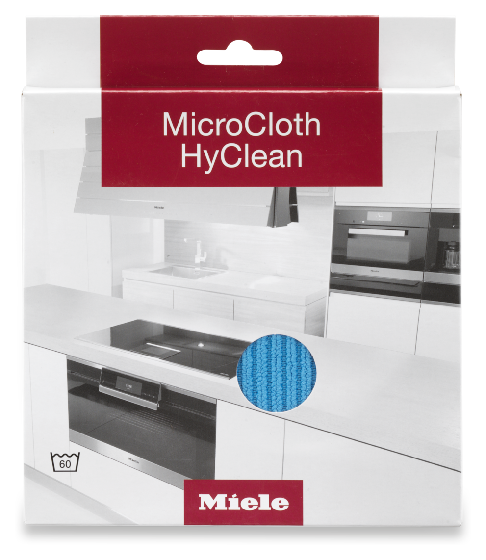 GP MI H 0011 W MicroCloth HyClean  (Blau) 