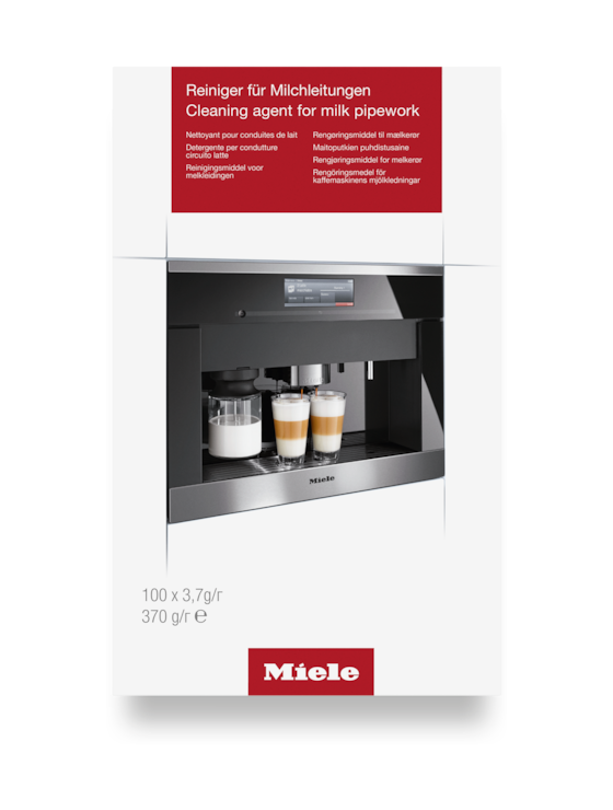 GPCLMCX0101P Reiniger für Milchleitungen  Reinigungstablette 