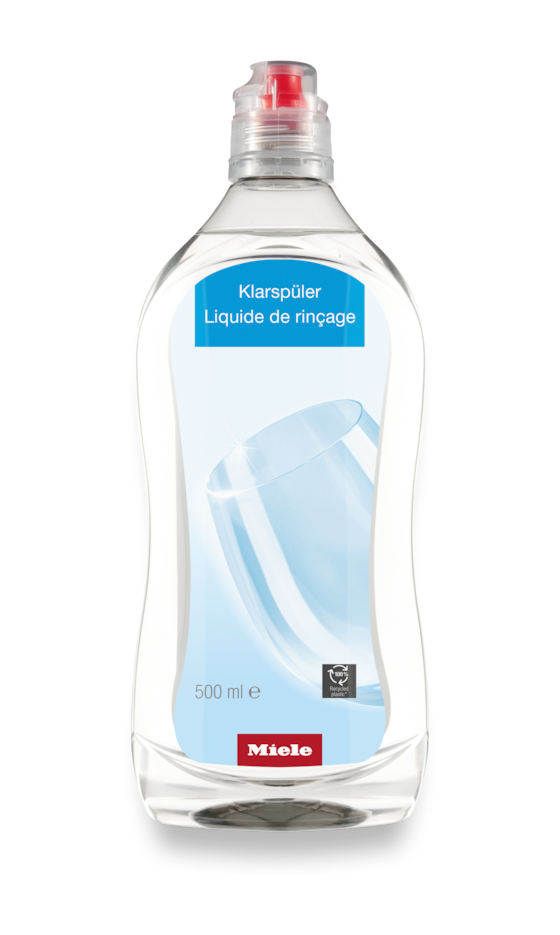 GSRA503L Klarspüler 500 ml 