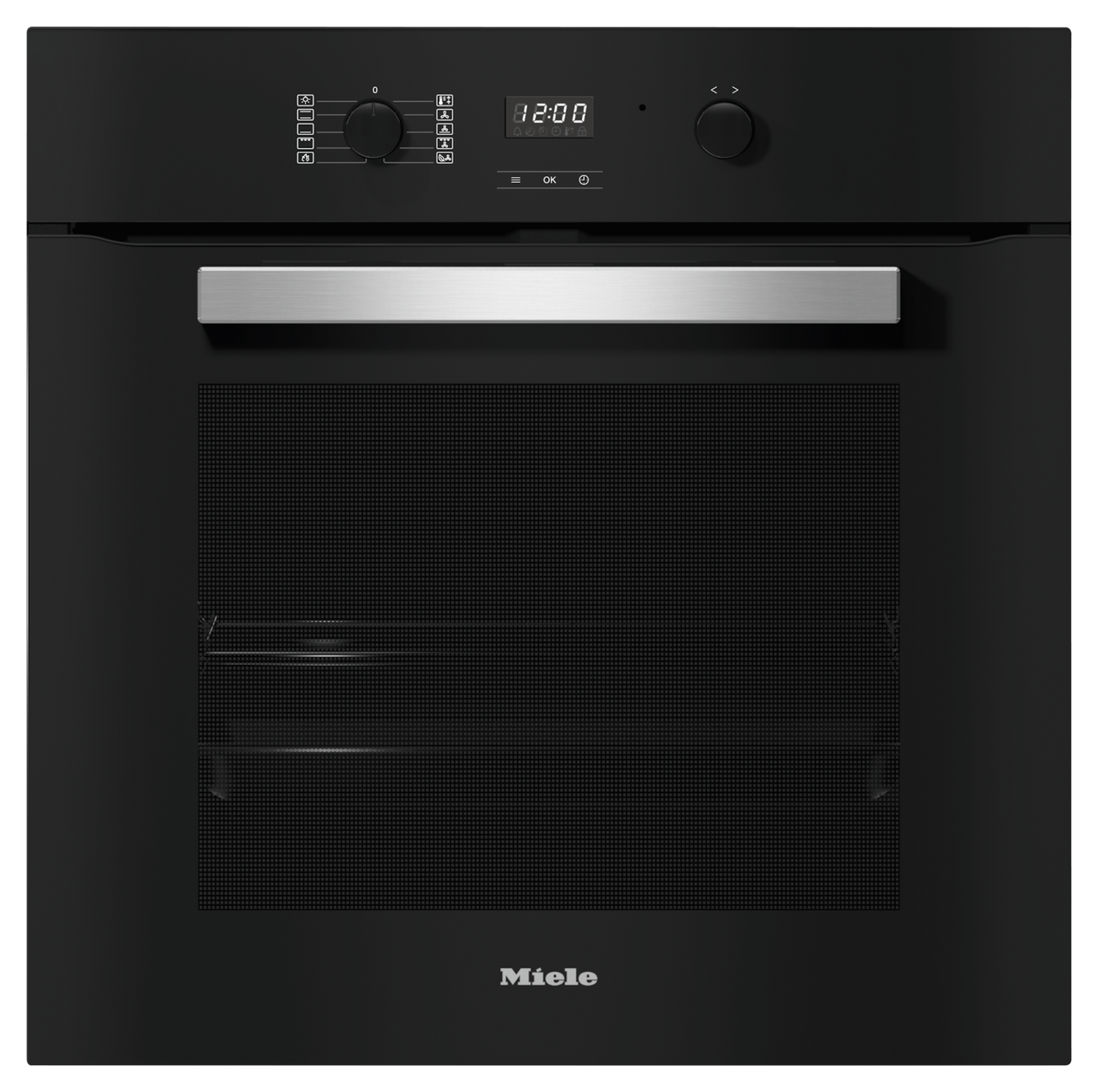 H2455BP Active Einbaubackofen maxi 